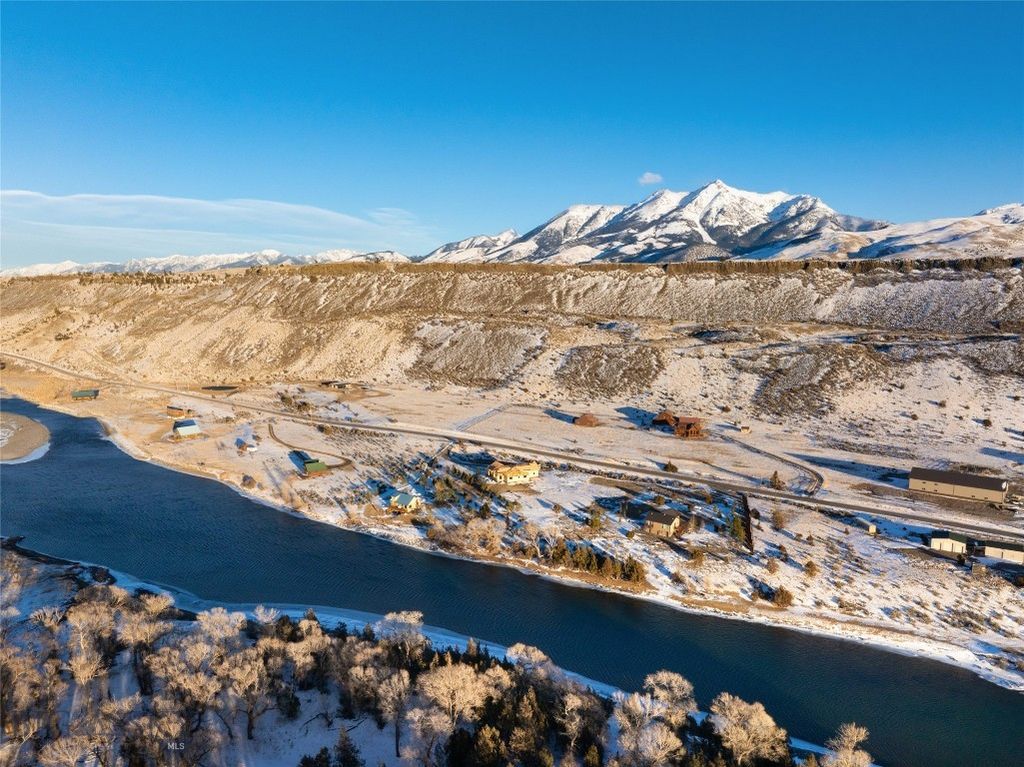 198 E River Road, Emigrant, MT 59027 photo 78