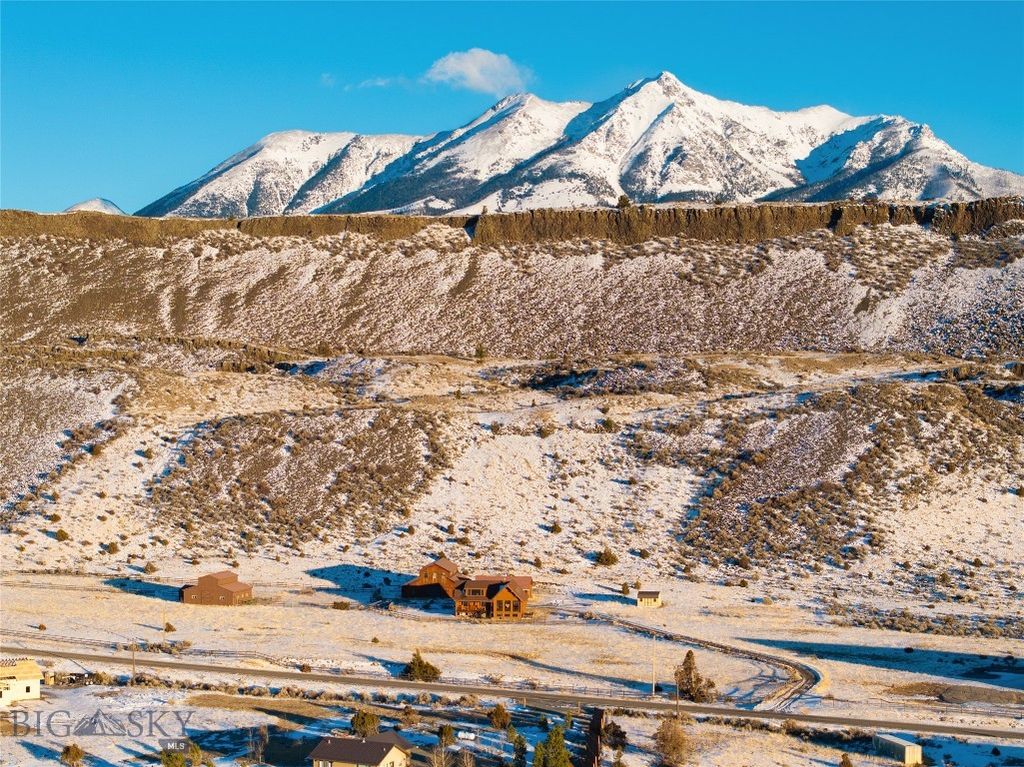 198 E River Road, Emigrant, MT 59027 photo 79