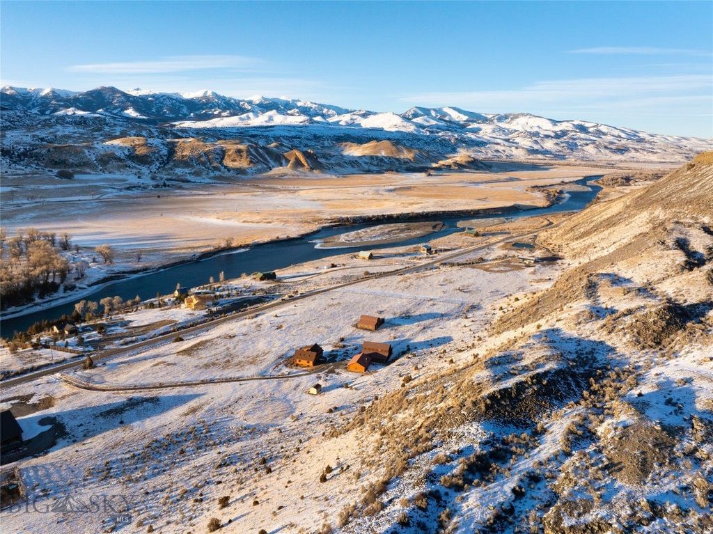 198 E River Road, Emigrant, MT 59027 photo 80