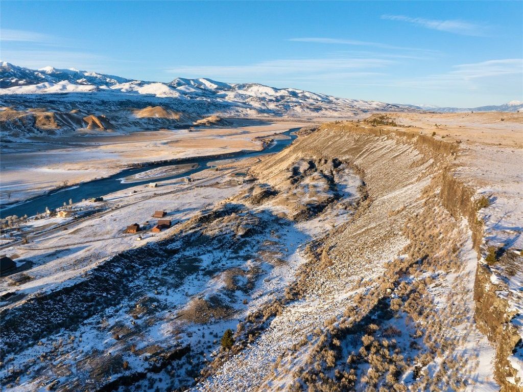 198 E River Road, Emigrant, MT 59027 photo 82