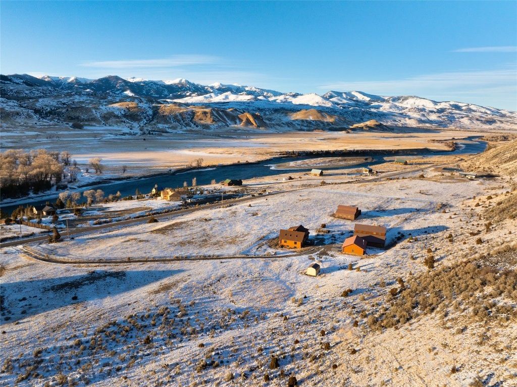 198 E River Road, Emigrant, MT 59027 photo 83