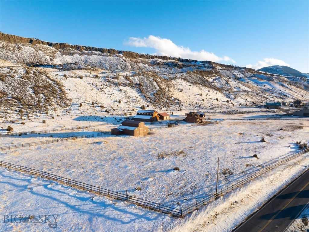 198 E River Road, Emigrant, MT 59027 photo 84