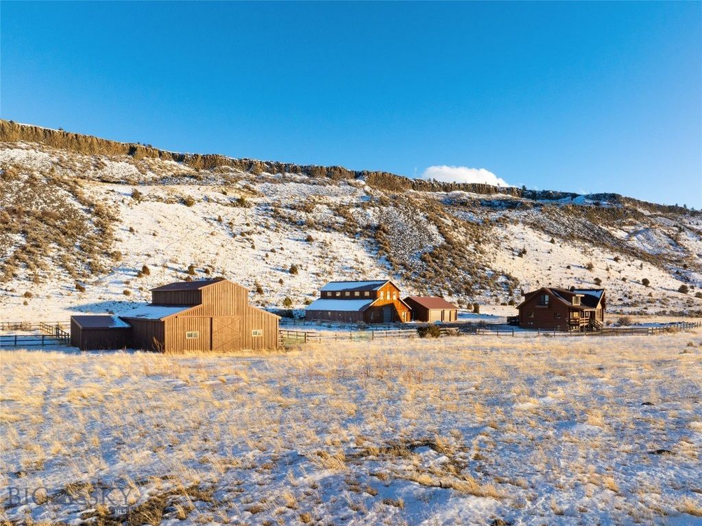 198 E River Road, Emigrant, MT 59027 photo 85