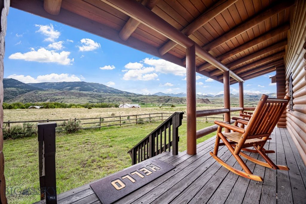 198 E River Road, Emigrant, MT 59027 photo 9