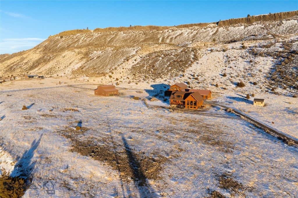 198 E River Road, Emigrant, MT 59027 photo 90