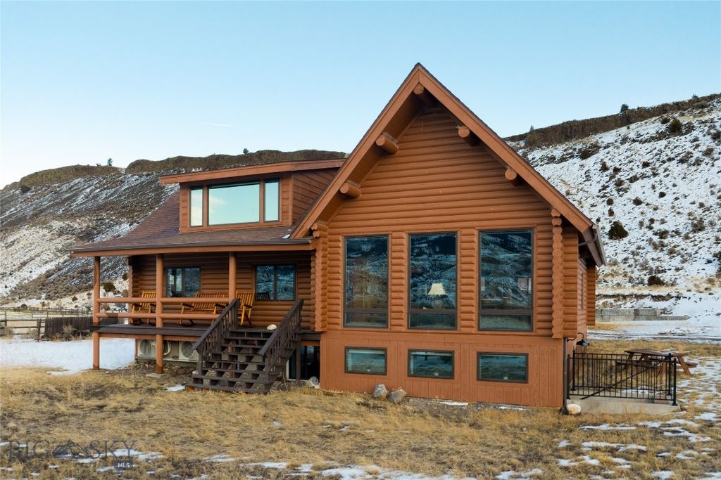 198 E River Road, Emigrant, MT 59027 photo 91