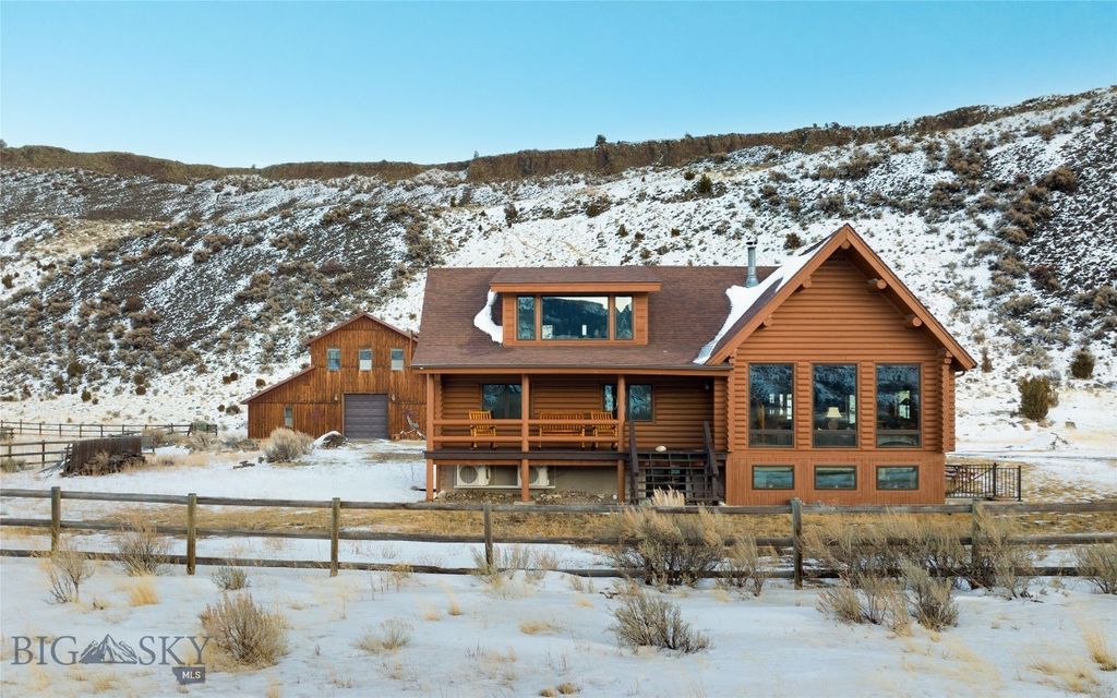 198 E River Road, Emigrant, MT 59027 photo 93