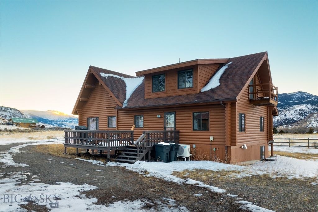 198 E River Road, Emigrant, MT 59027 photo 96