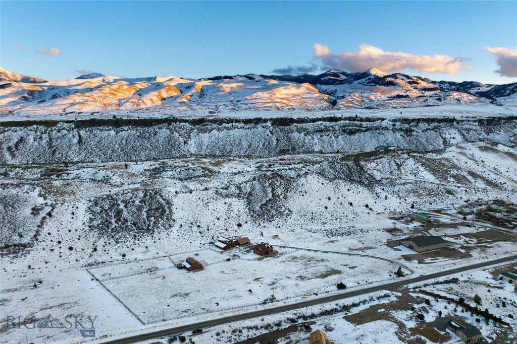 198 E River Road, Emigrant, MT 59027 photo 97