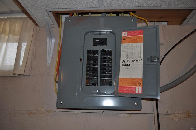 619 S 29th Street, Lafayette, IN 47904