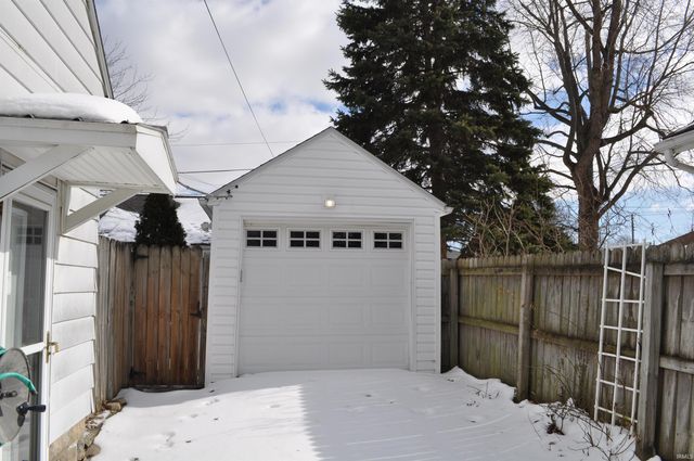 619 S 29th Street, Lafayette, IN 47904