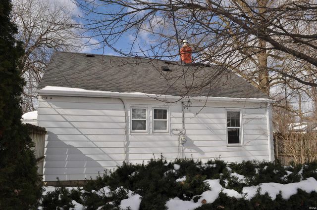 619 S 29th Street, Lafayette, IN 47904