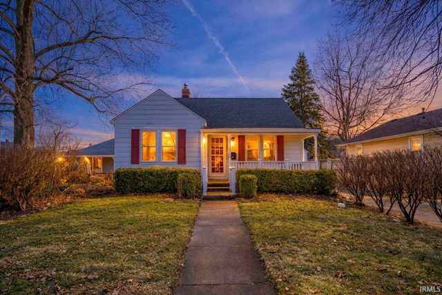 619 S 29th Street, Lafayette, IN 47904