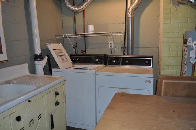 619 S 29th Street, Lafayette, IN 47904