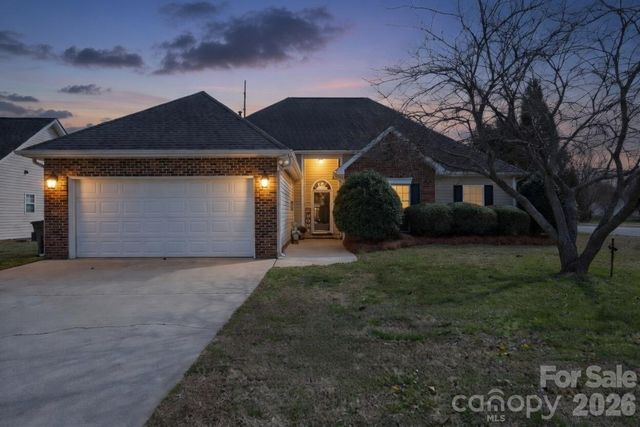 3000 Galena Chase Drive, Indian Trail, NC 28079