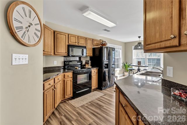 3000 Galena Chase Drive, Indian Trail, NC 28079