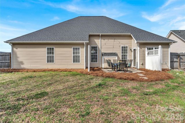 3000 Galena Chase Drive, Indian Trail, NC 28079