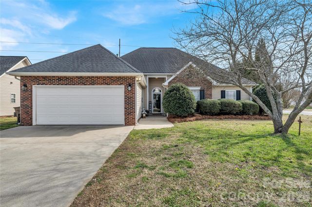 3000 Galena Chase Drive, Indian Trail, NC 28079