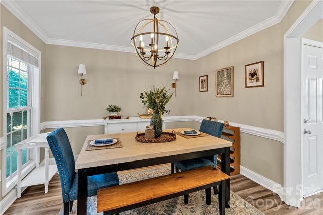 3000 Galena Chase Drive, Indian Trail, NC 28079