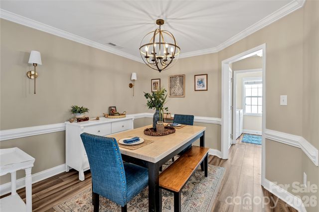 3000 Galena Chase Drive, Indian Trail, NC 28079