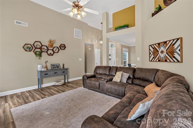 3000 Galena Chase Drive, Indian Trail, NC 28079