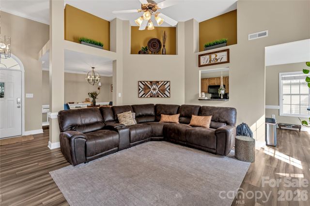 3000 Galena Chase Drive, Indian Trail, NC 28079