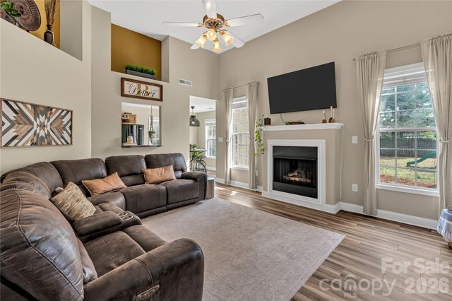 3000 Galena Chase Drive, Indian Trail, NC 28079