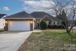 3000 Galena Chase Drive, Indian Trail, NC 28079