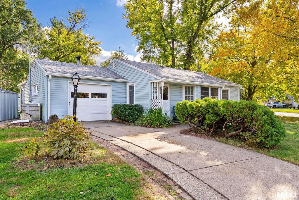 1503 ALCOA Avenue, Bettendorf, IA 52722