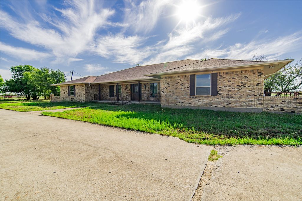 4320 Hickox Road, Rowlett, TX 75089