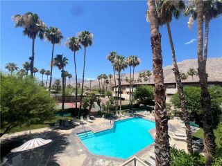 470 S Calle Encilia B11, Palm Springs, CA 92262