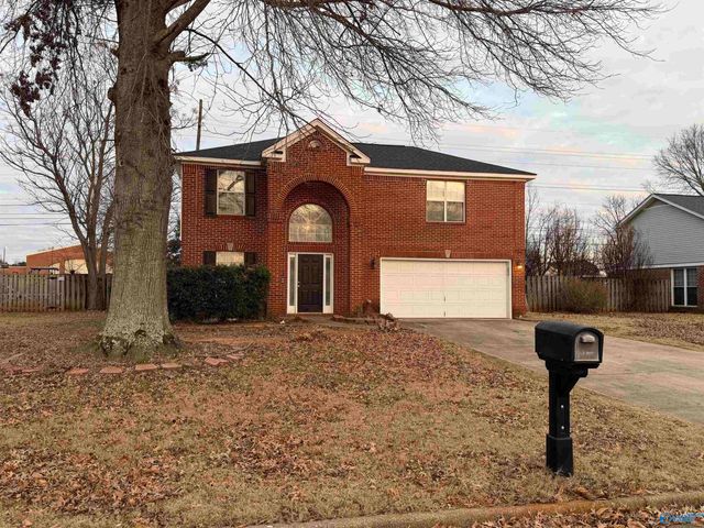 129 Garden Brook Drive, Madison, AL 35758