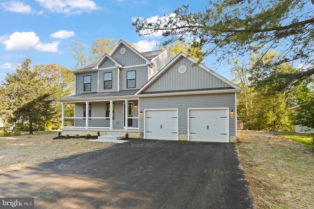 216 LOTUS AVE, Voorhees, NJ 08043