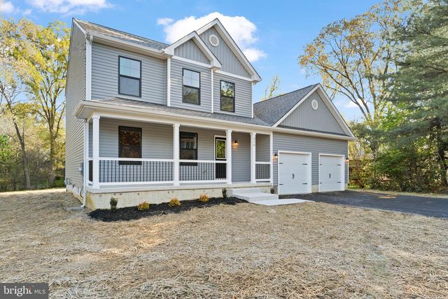 216 LOTUS AVE, Voorhees, NJ 08043
