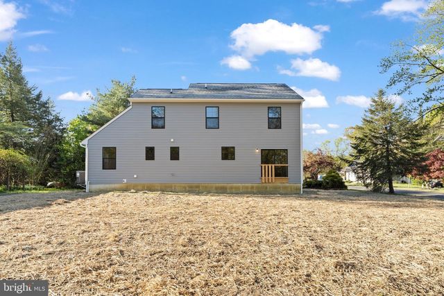 216 LOTUS AVE, Voorhees, NJ 08043