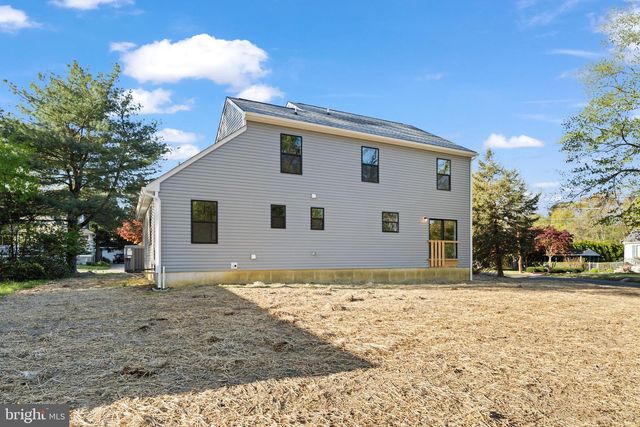 216 LOTUS AVE, Voorhees, NJ 08043