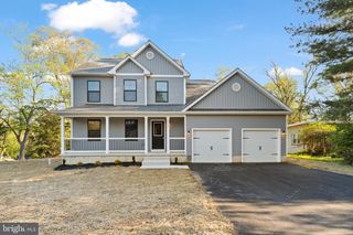 216 LOTUS AVE, Voorhees, NJ 08043