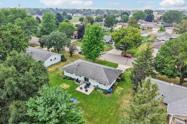 60 6th Street, Prairie Du Sac, WI 53578