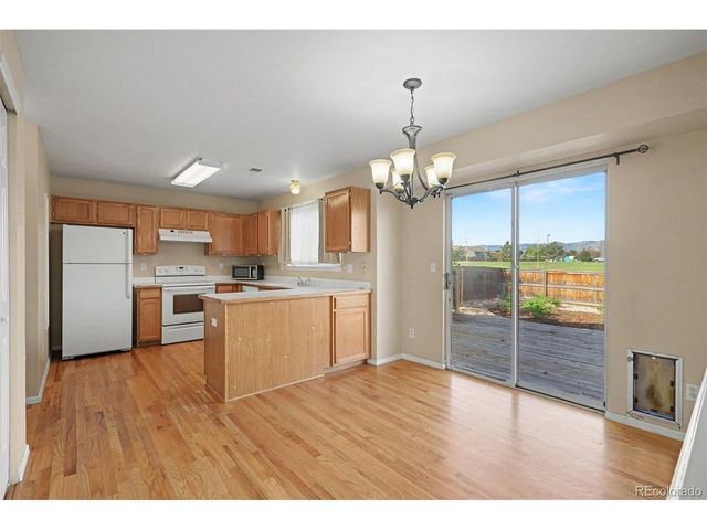 10411 Hyacinth St, Highlands Ranch, CO 80129
