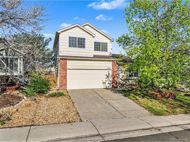 10411 Hyacinth St, Highlands Ranch, CO 80129