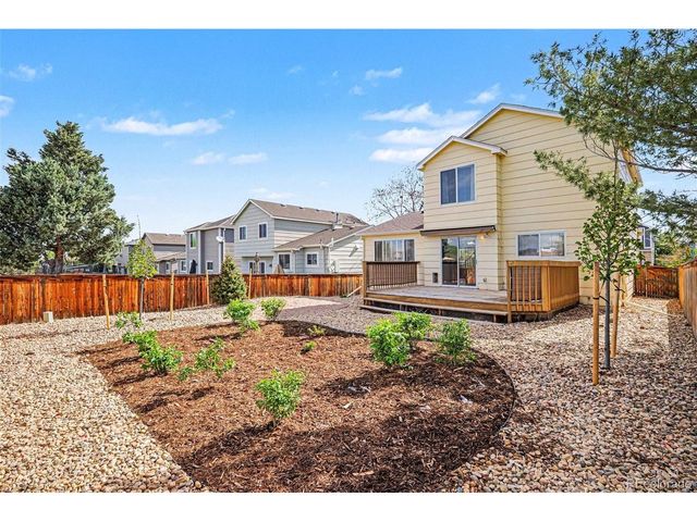 10411 Hyacinth St, Highlands Ranch, CO 80129