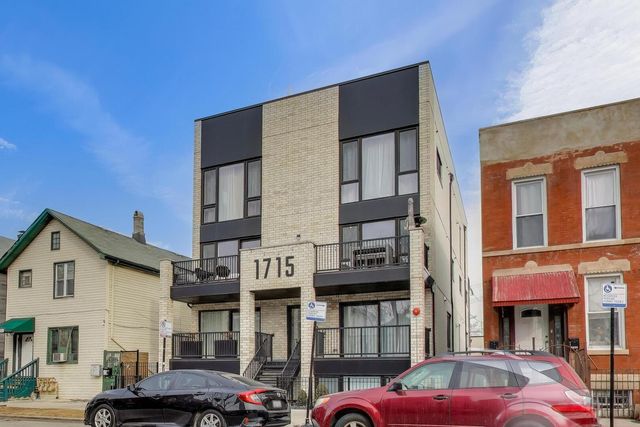 1715 S Morgan Street 2, Chicago, IL 60608