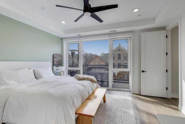 1715 S Morgan Street 2, Chicago, IL 60608