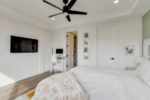 1715 S Morgan Street 2, Chicago, IL 60608