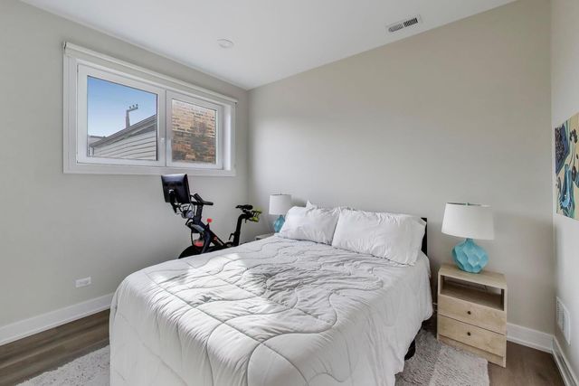 1715 S Morgan Street 2, Chicago, IL 60608