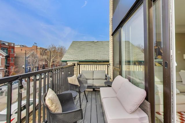 1715 S Morgan Street 2, Chicago, IL 60608