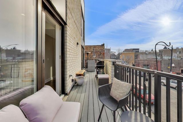 1715 S Morgan Street 2, Chicago, IL 60608