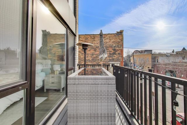 1715 S Morgan Street 2, Chicago, IL 60608