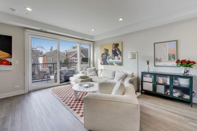 1715 S Morgan Street 2, Chicago, IL 60608