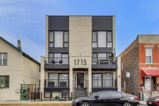 1715 S Morgan Street 2, Chicago, IL 60608